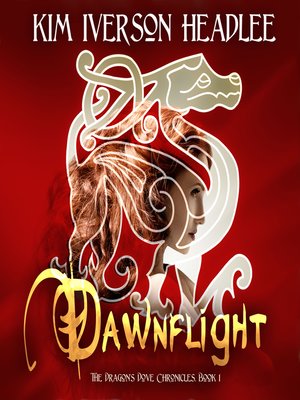 cover image of Dawnflight